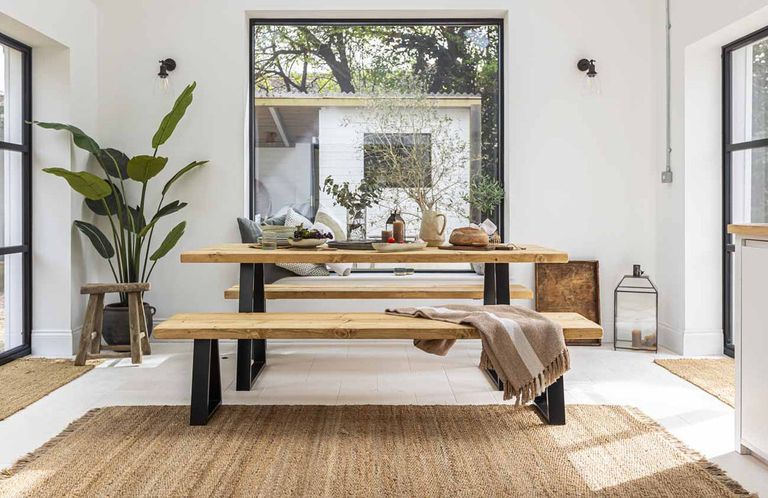 Wooden Dining tables