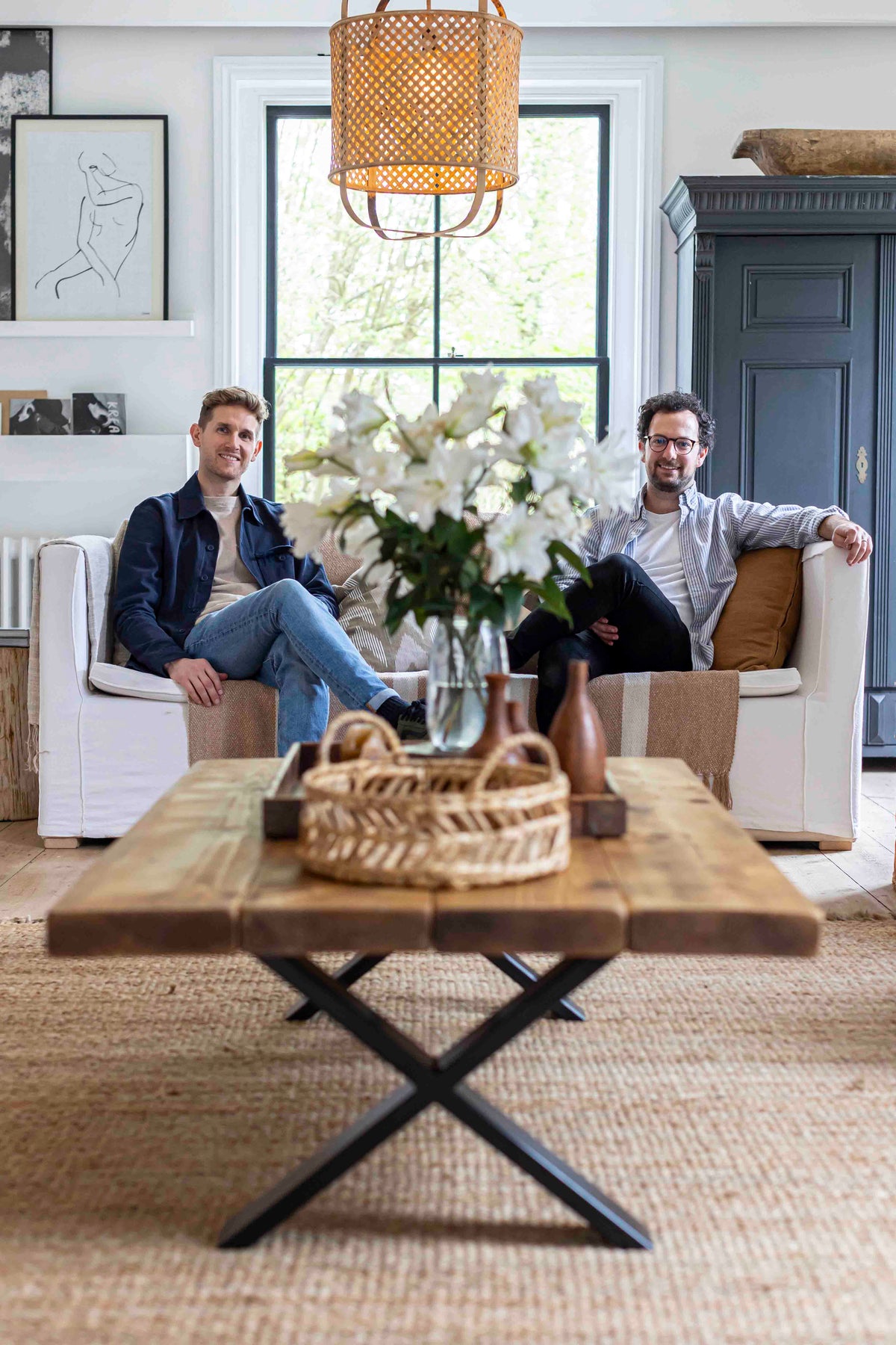 Ben Simpson Furniture