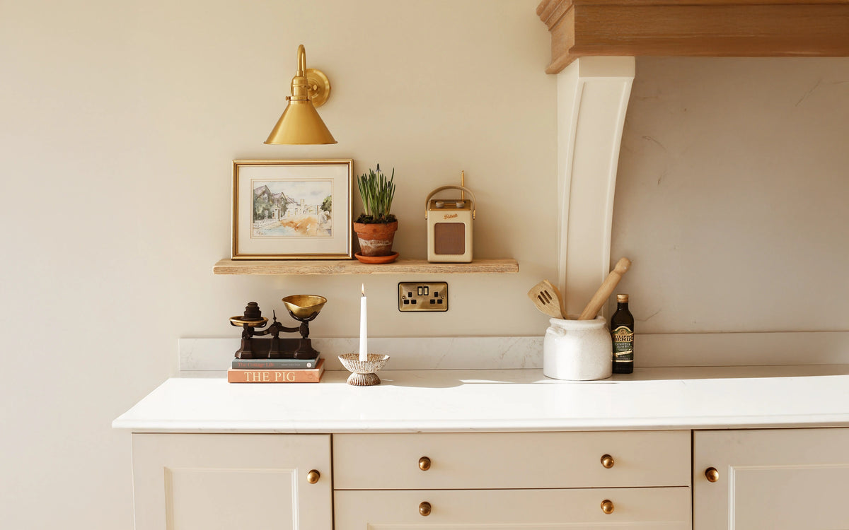 Ben Simpson Furniture