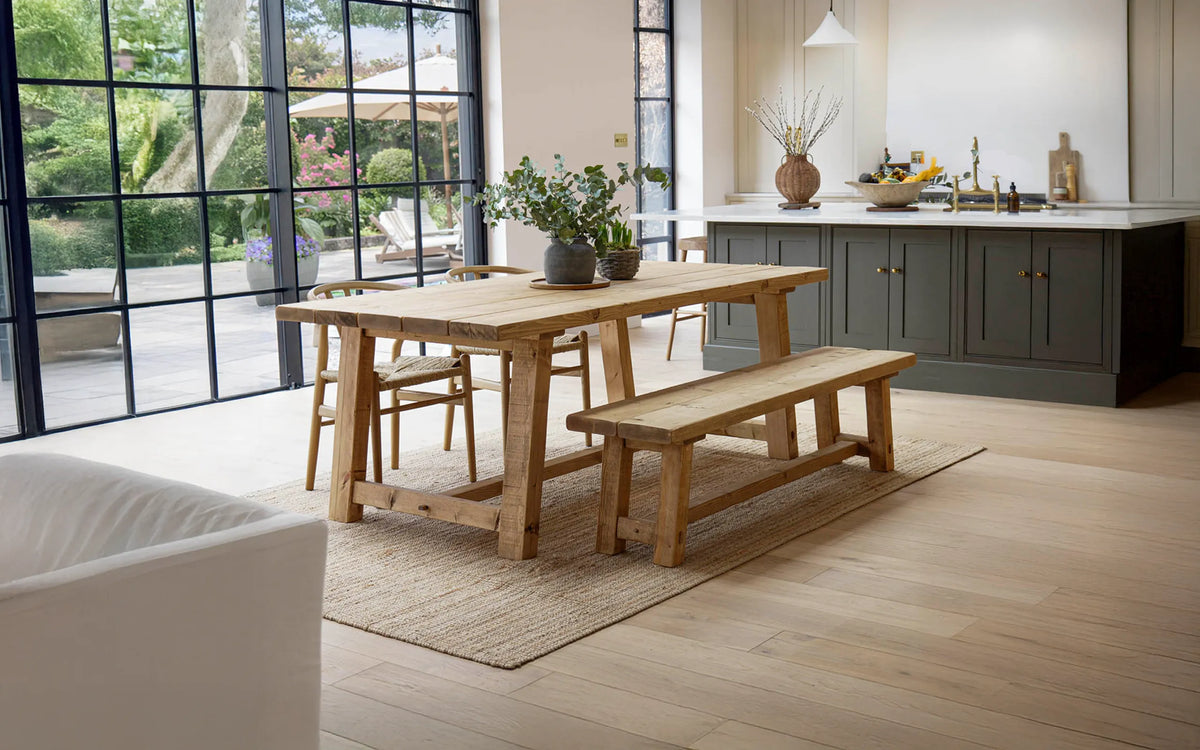 Ben Simpson Furniture