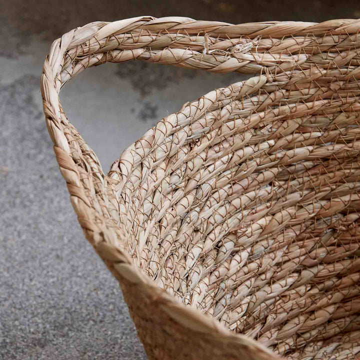 Natural Storage Baskets