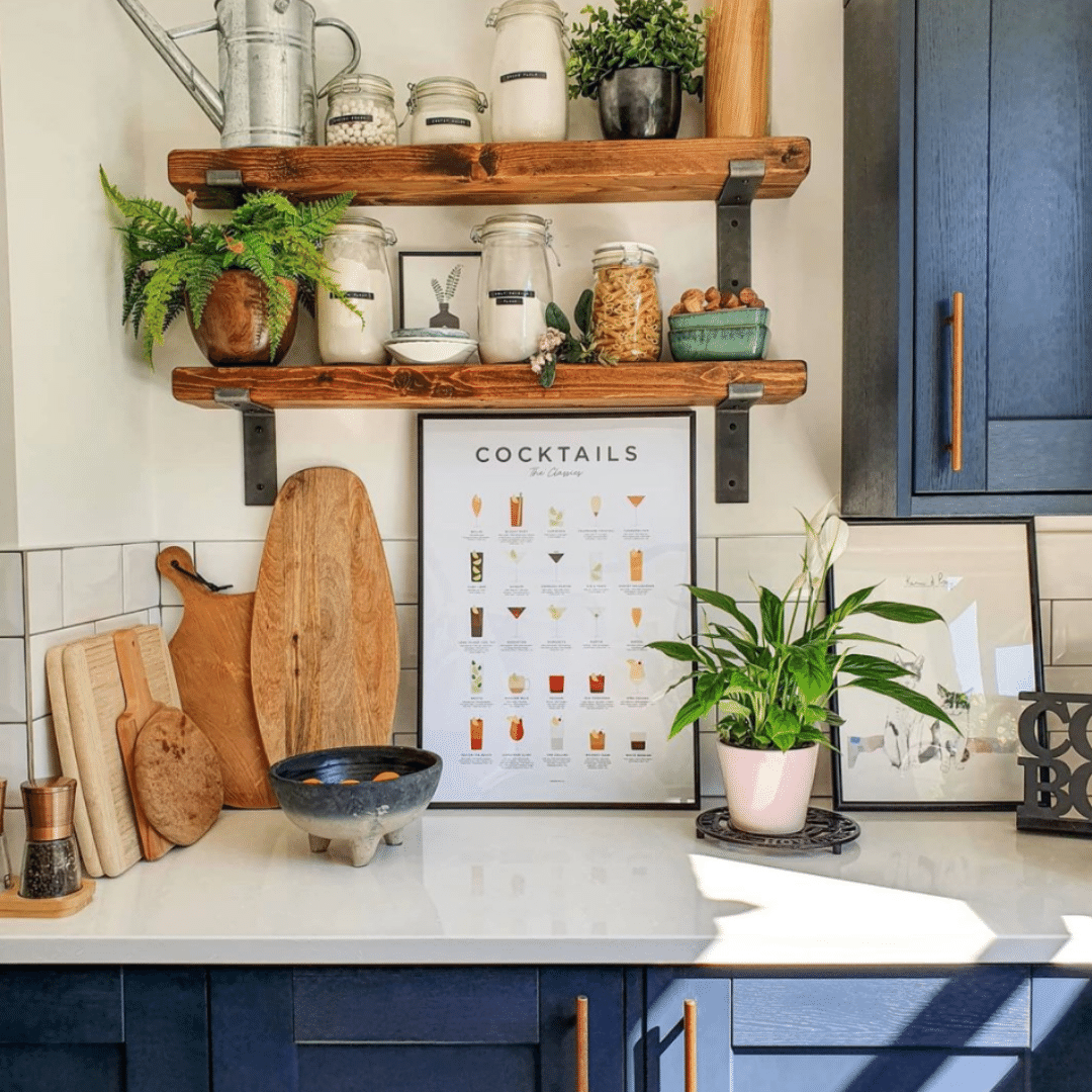 9 Ideas for the Ultimate Winter Kitchen