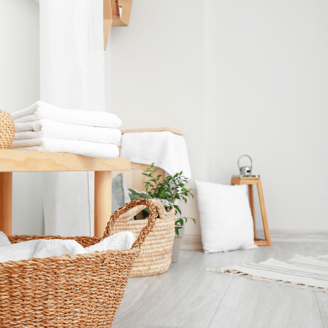 12 Rustic Bathroom Decor Essentials