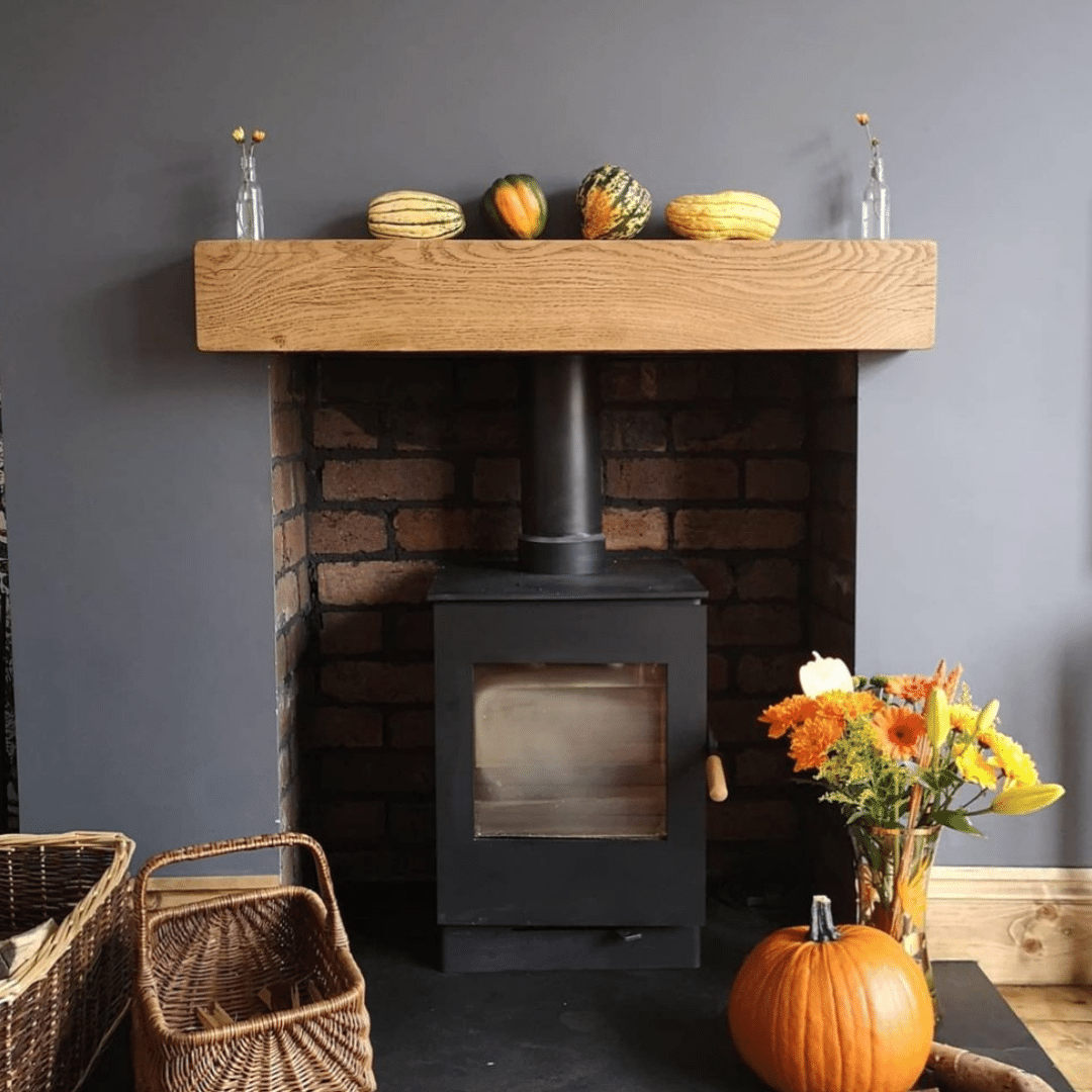 Fireplace Mantel Styles For Your Home
