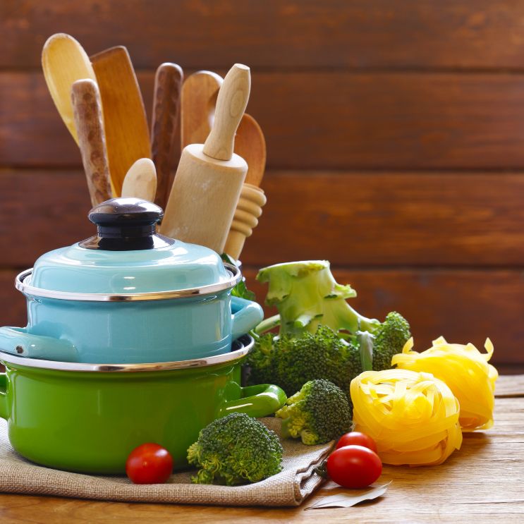 Top Instagram Accounts To Follow For Cooking Inspiration