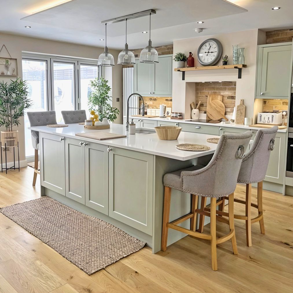 Tips For Surviving A Home Renovation