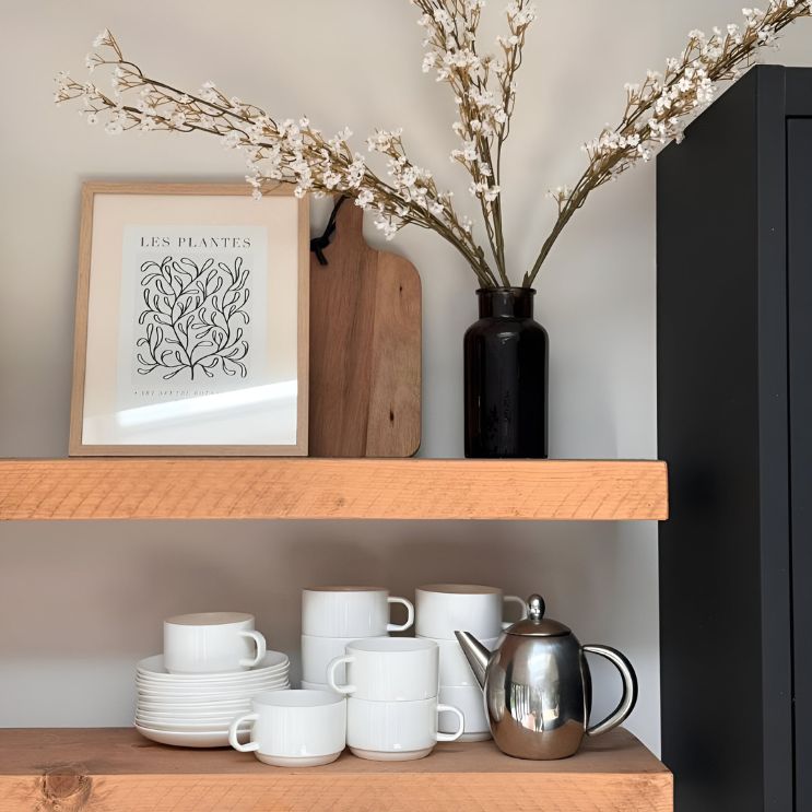Five New Ways To Add Storage To Your Kitchen 
