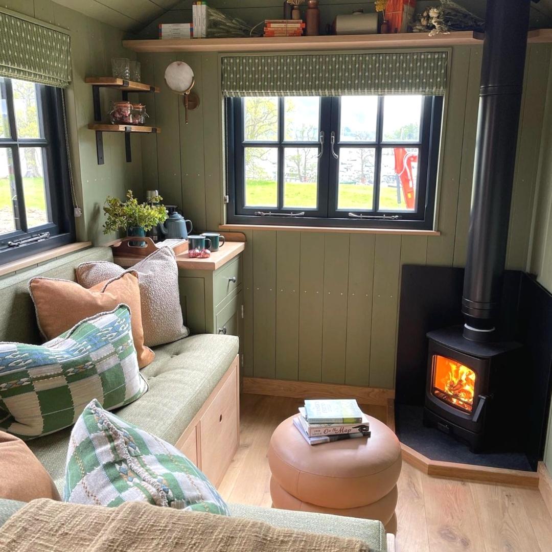 Small Space Design Storage Ideas For Your Home