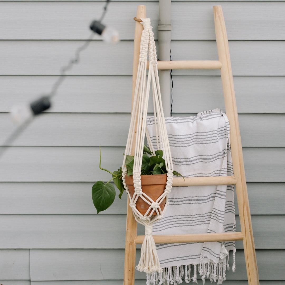 How to Create the Ultimate City Garden