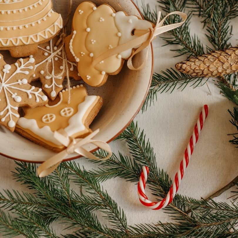 Eco Friendly Stocking Fillers