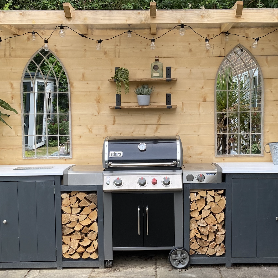 Top 10 Accessories For Outdoor Kitchens