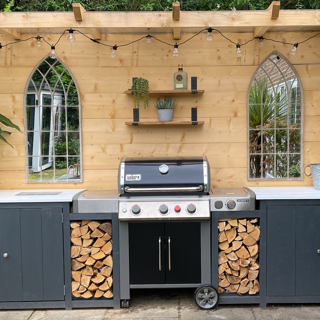 Top 10 Accessories For Outdoor Kitchens
