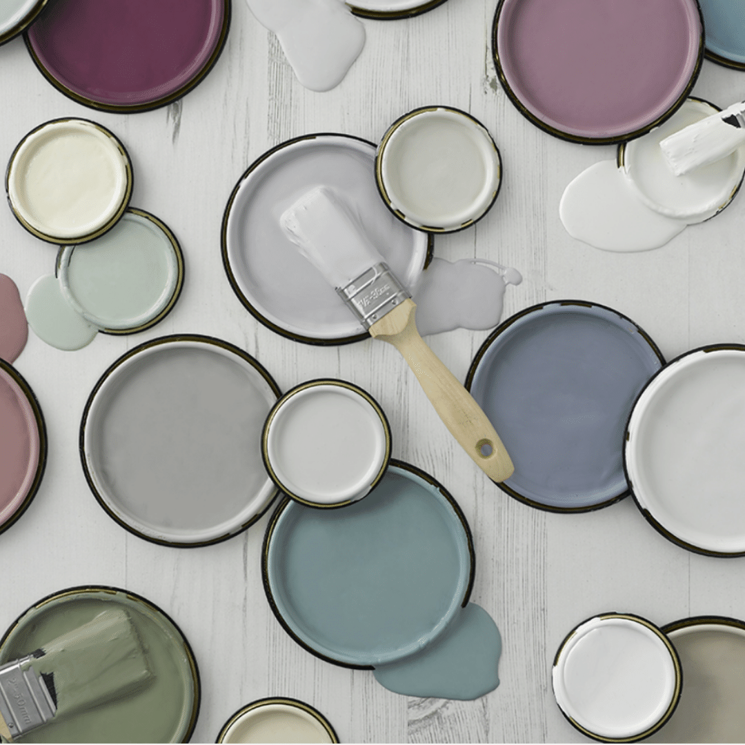 Rustic Paint Colours | Your Ultimate Guide – Ben Simpson Furniture