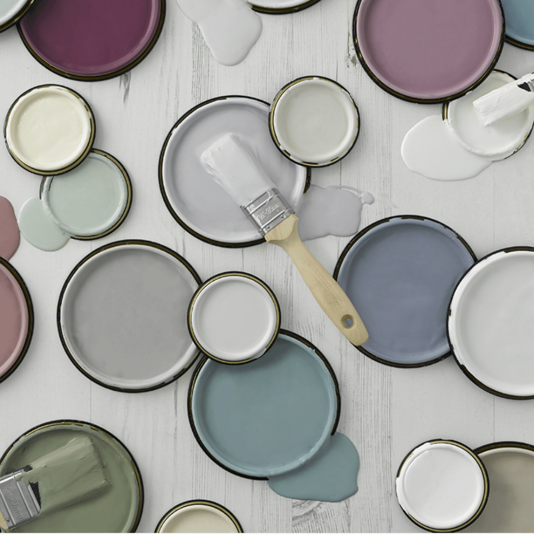 Rustic Paint Colours | Your Ultimate Guide