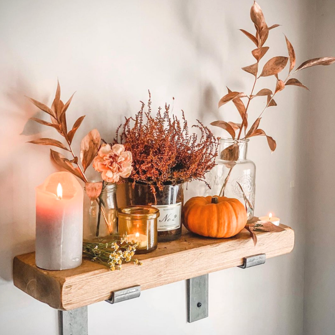 Getting Your Home Prepped For Autumn