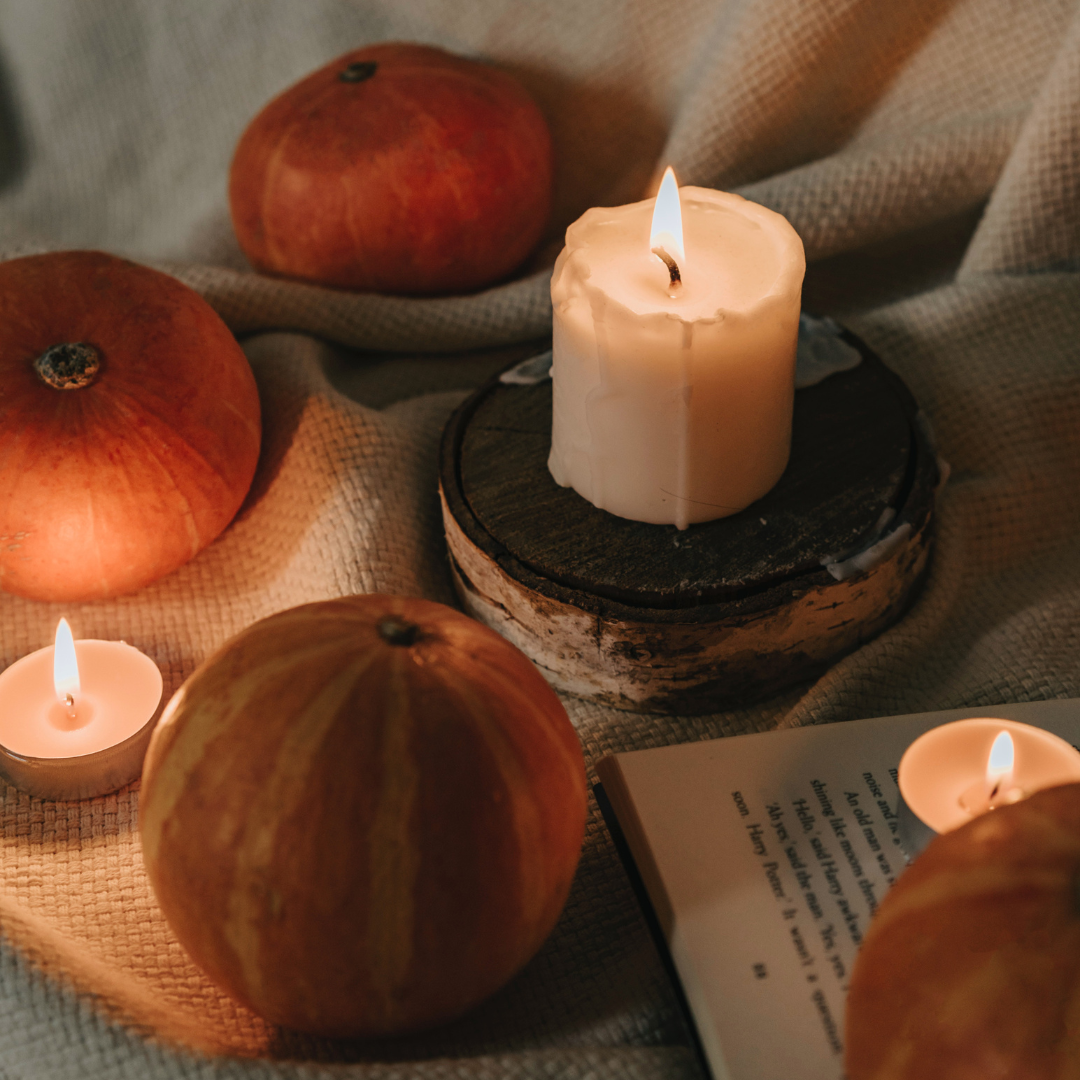 How to create beautiful Autumn and fall décor