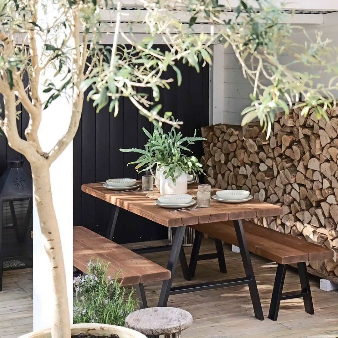 Garden Furniture