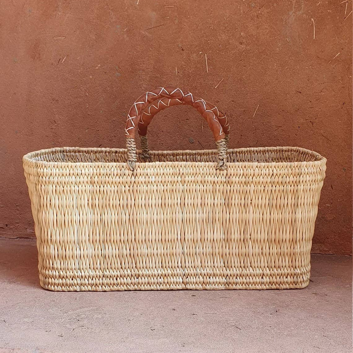 Home Storage Baskets | Set of 3