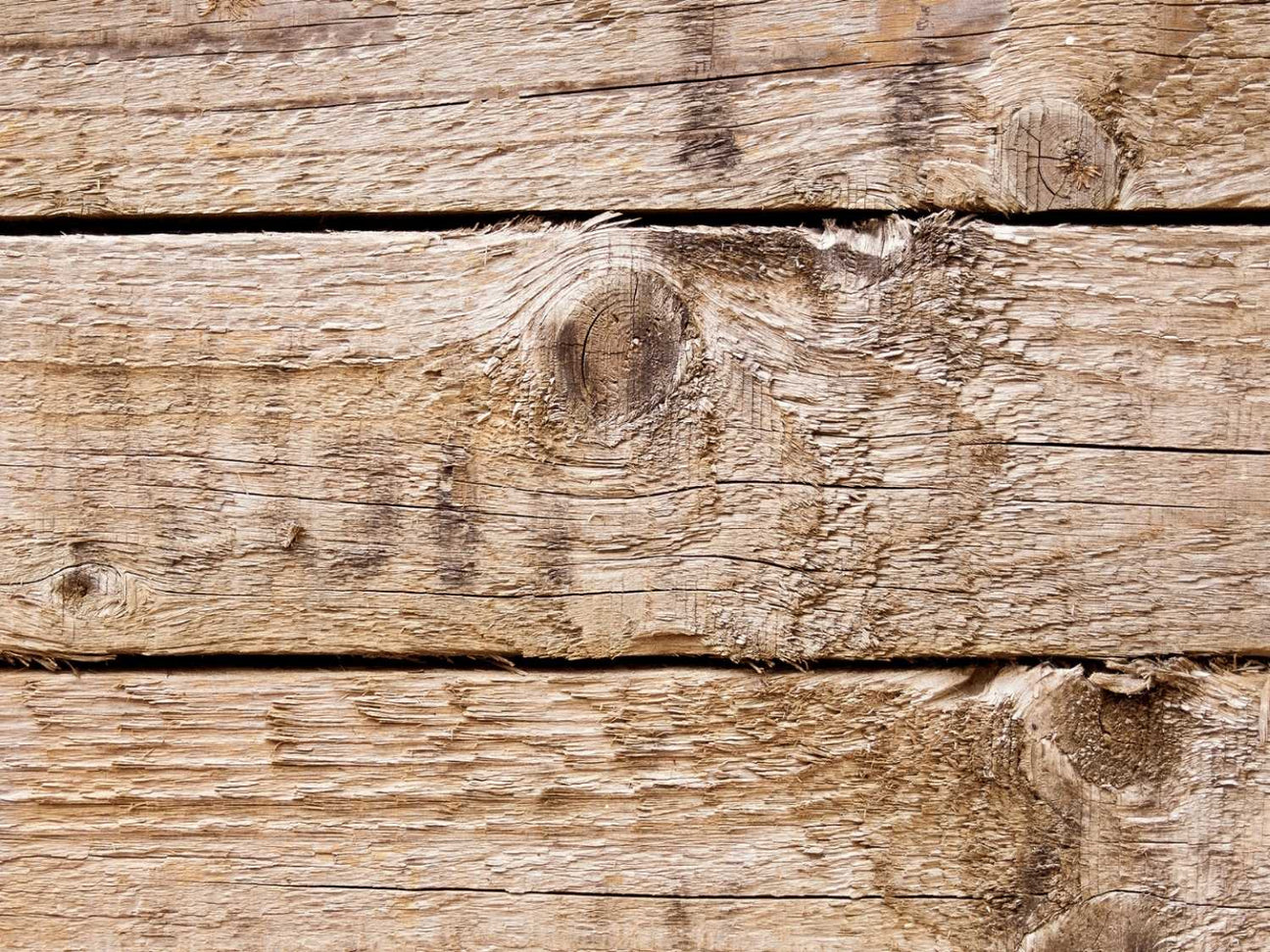Rustic Wood