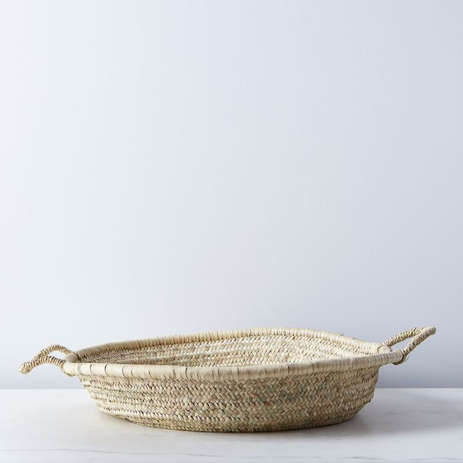 Natural Table Basket | 3 Sizes