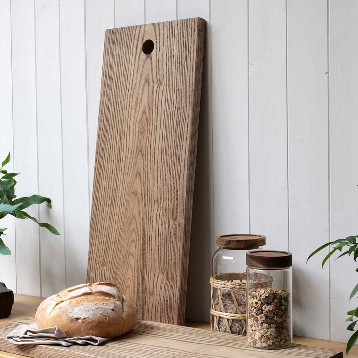 Handmade Chopping Board | Solid Ash