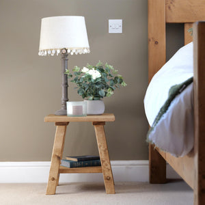 <p><strong>SIDE TABLES</strong></p>