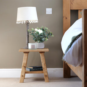 <p><strong>SIDE TABLES</strong></p>