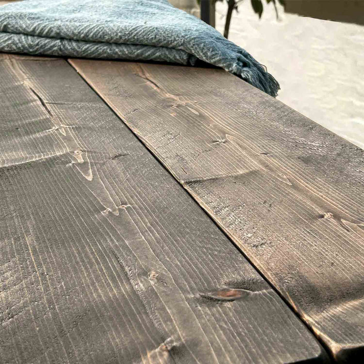 Fleetwood Garden Bench