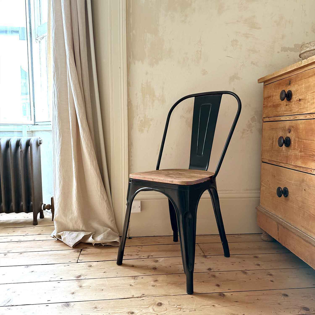 Bistro Dining Chair