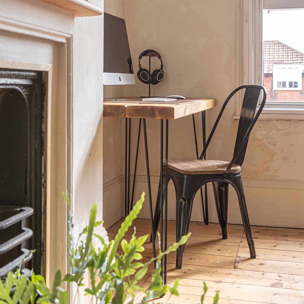 Bistro Dining Chair