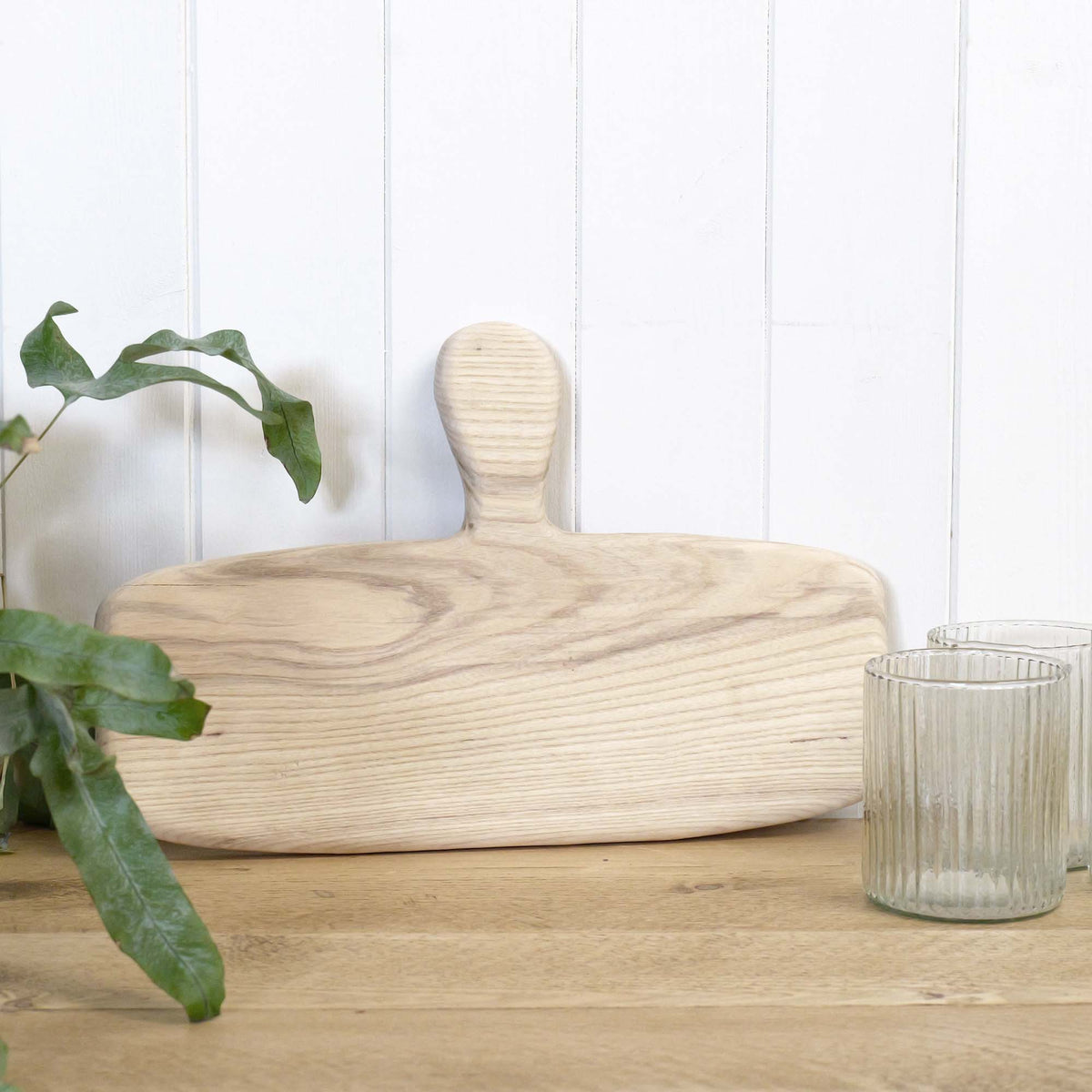 Contemporary Chopping Board | Rectangle