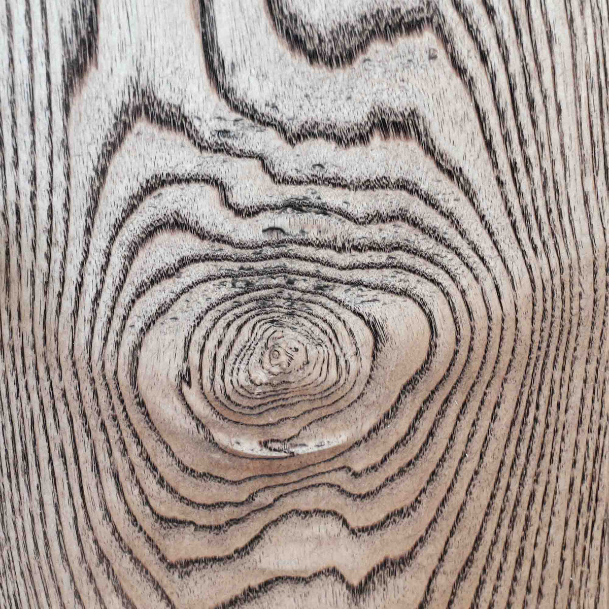 Contemporary Chopping Board | Solid Ash