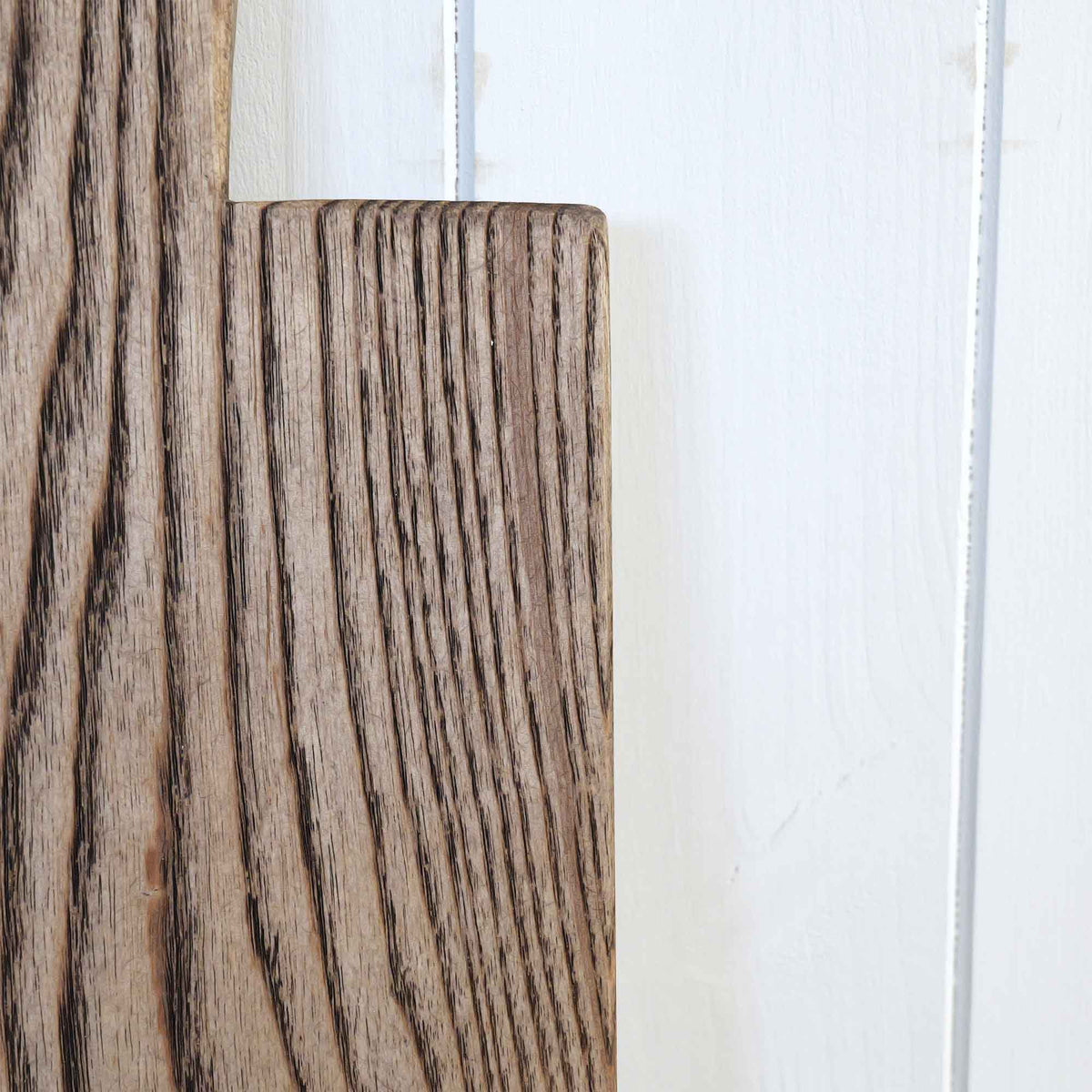 Contemporary Chopping Board | Solid Ash
