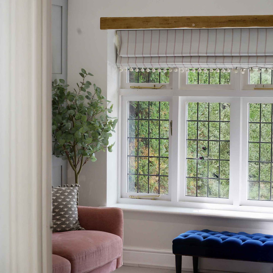 Rustic Window Beam | 10cm