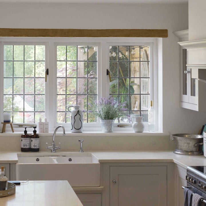 Rustic Window Beam | 10cm