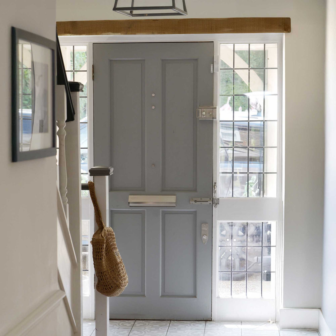 Rustic Window Beam | 10cm