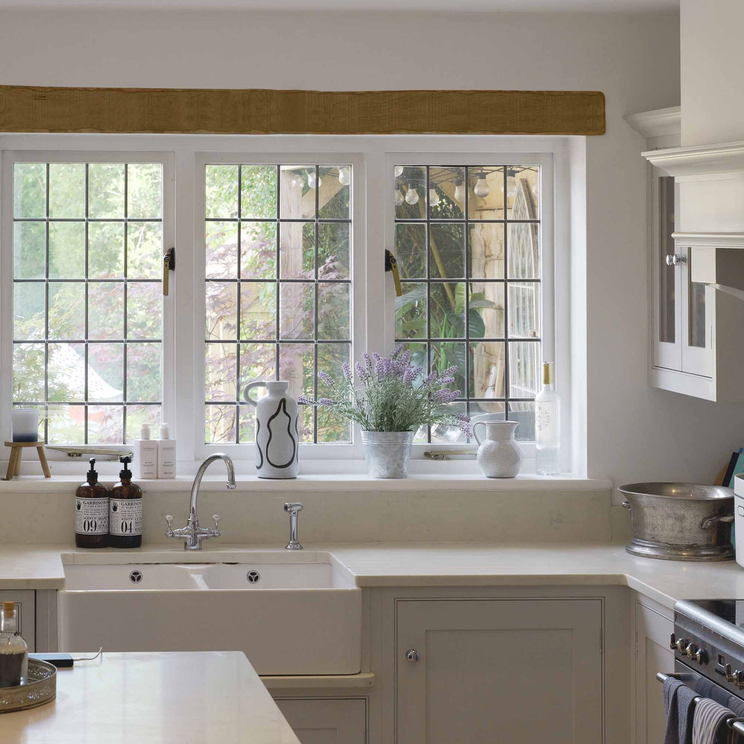 Rustic Window Beam | 15cm