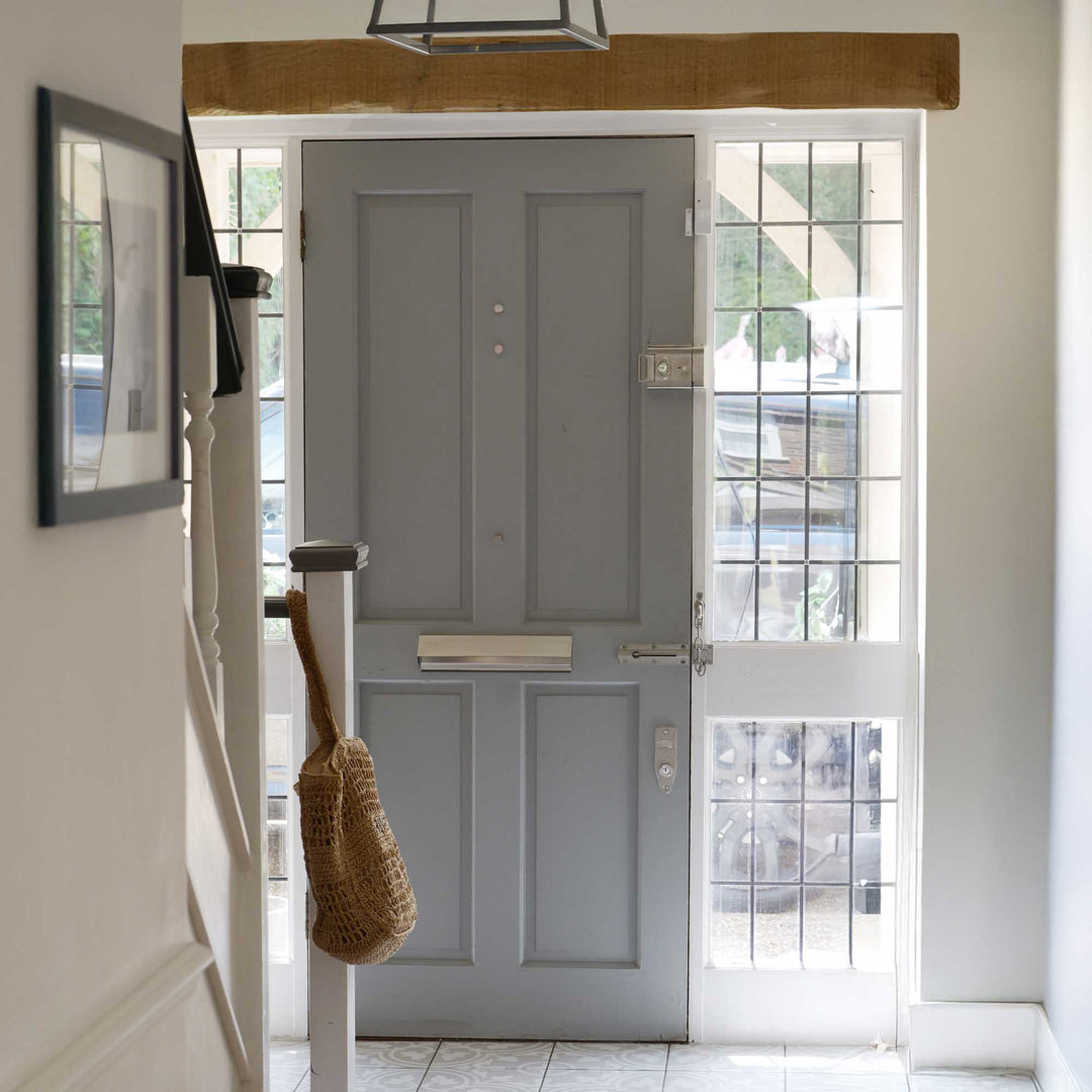 Rustic Window Beam | 15cm