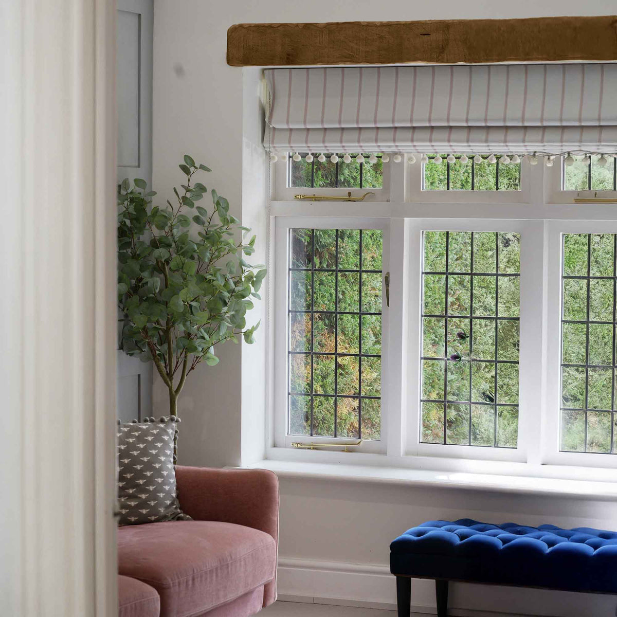 Smooth Window Beam | 15cm
