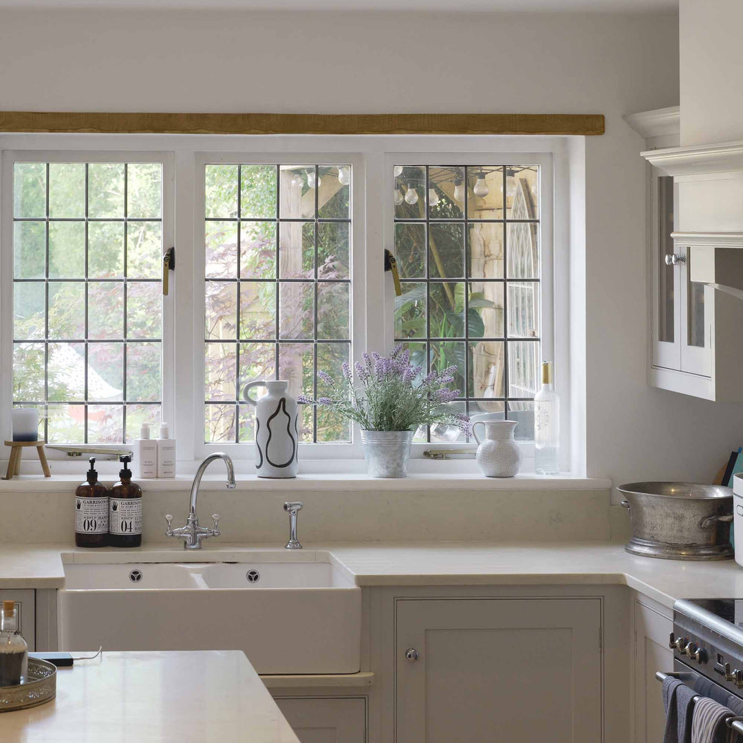 Rustic Window Beam | 5cm