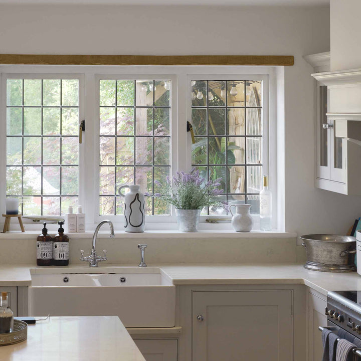 Rustic Window Beam | 5cm