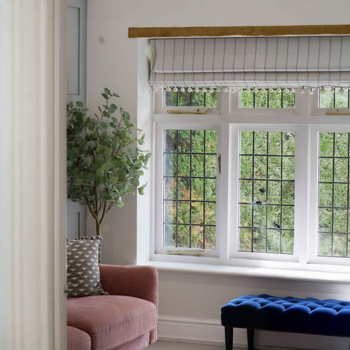 Smooth Window Beam | 5cm