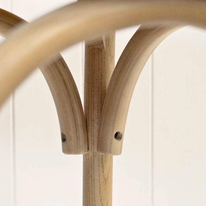 Fleetwood Rattan Chair