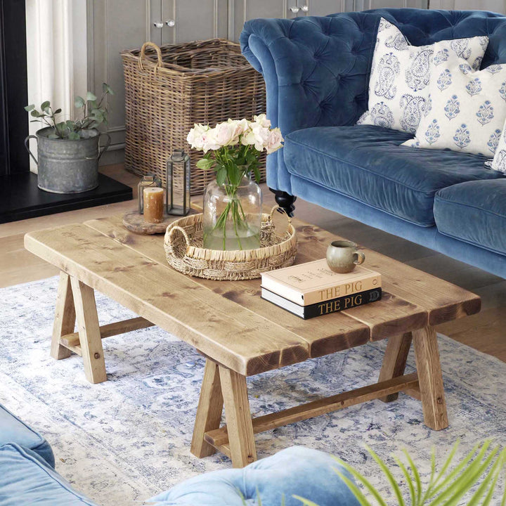 Clapton Coffee Table