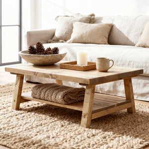 <p><strong>COFFEE TABLES</strong></p>