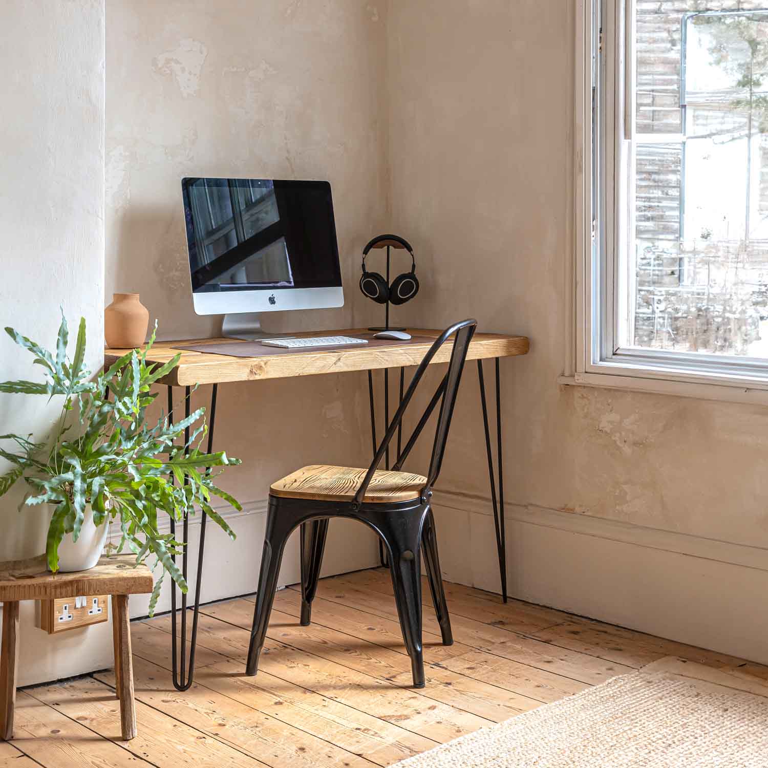 Home Office