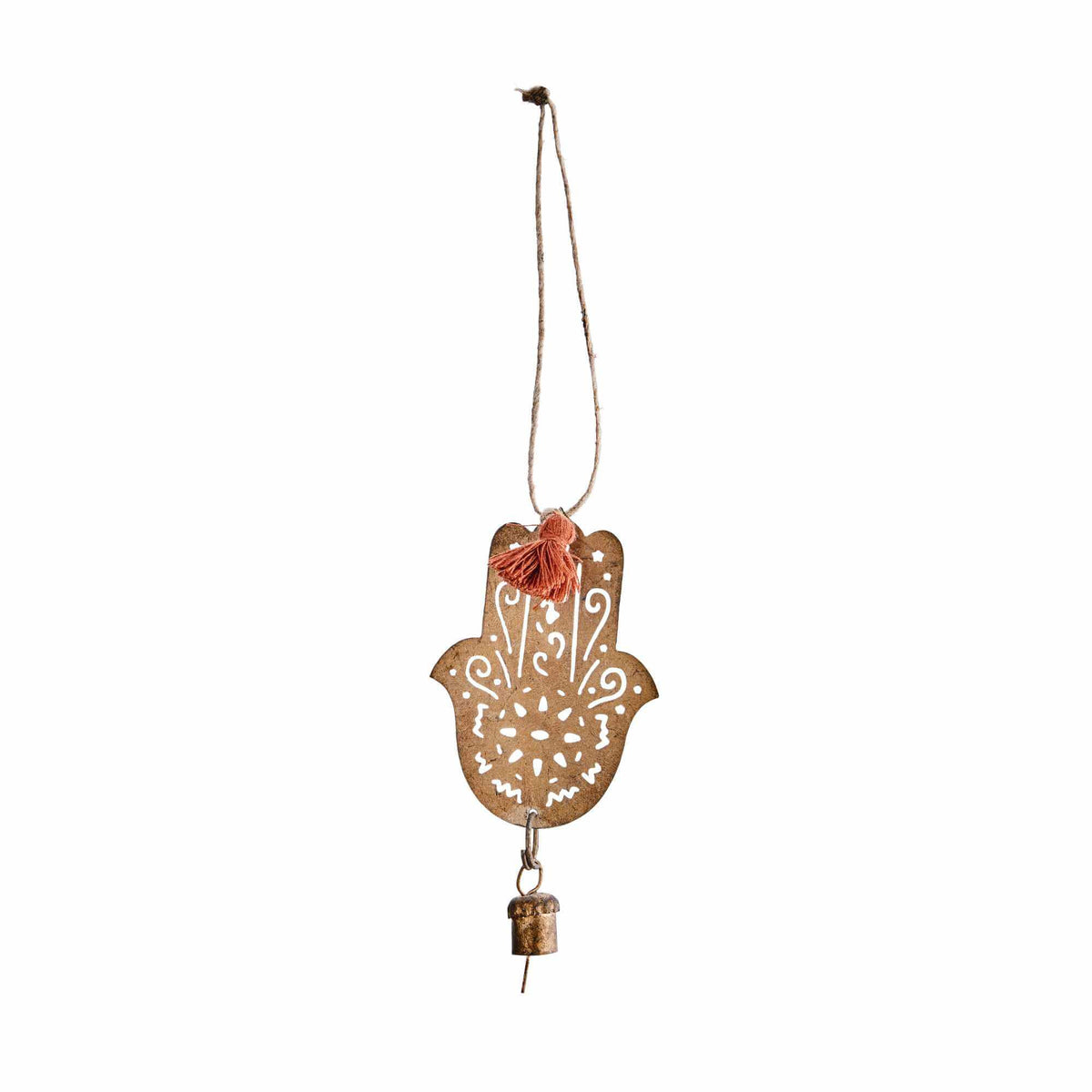 Hanging Fatimas Decoration
