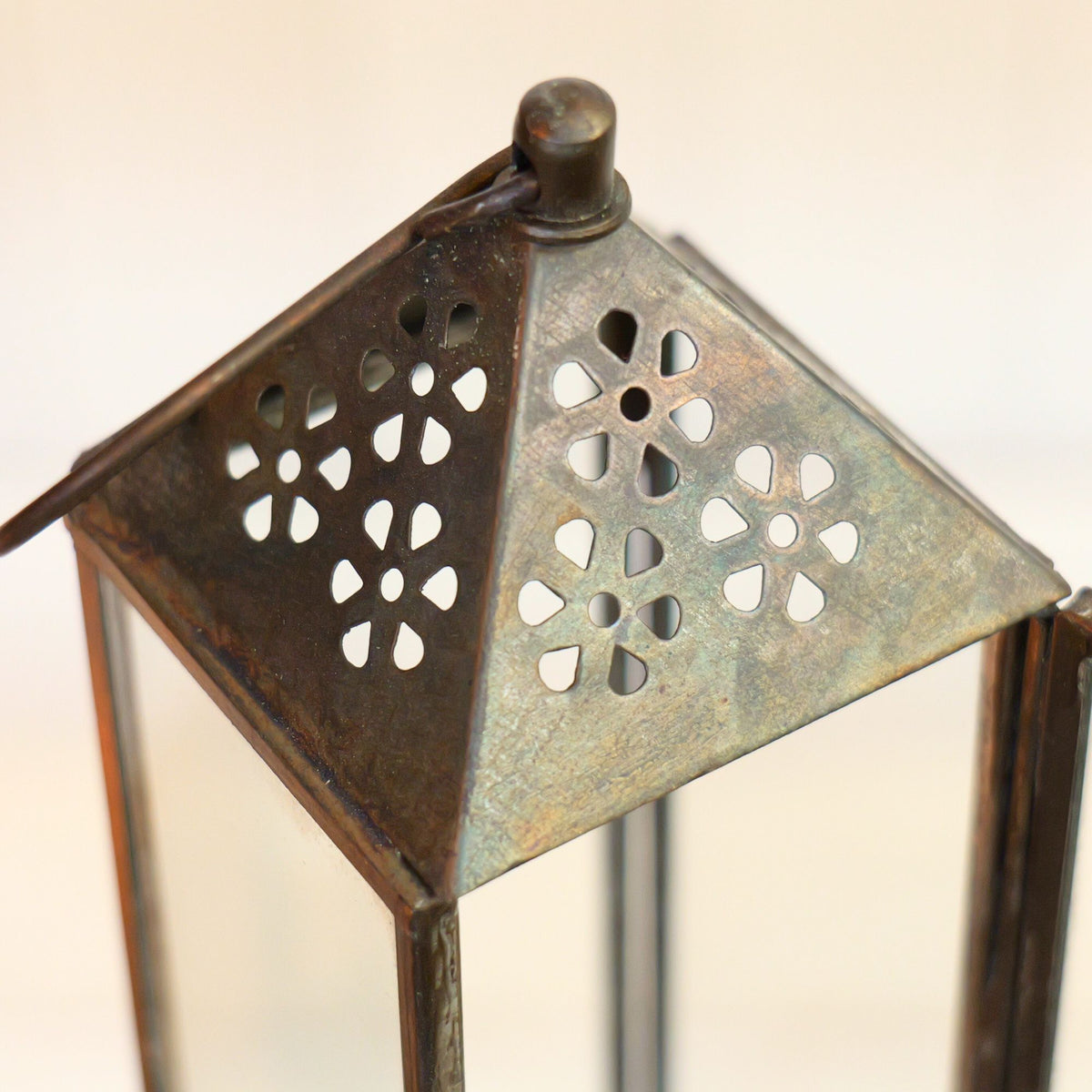 Decorative Hanging Lanterns