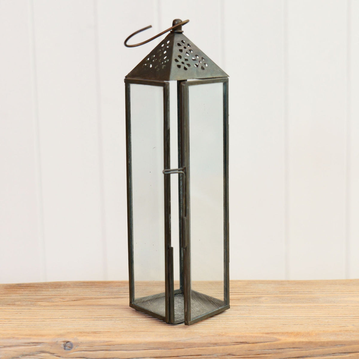 Decorative Hanging Lanterns