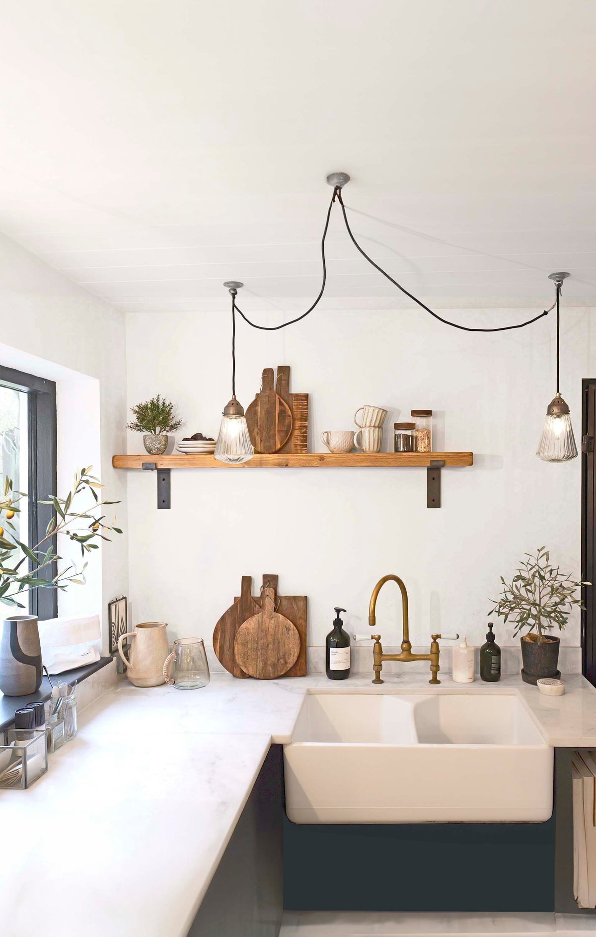 Ben Simpson Furniture | Handmade Sustainable Wooden Furniture